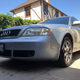 Illustration for article titled Heres Everything Ive Done This Year to Keep My Old Audi A6 on the Road